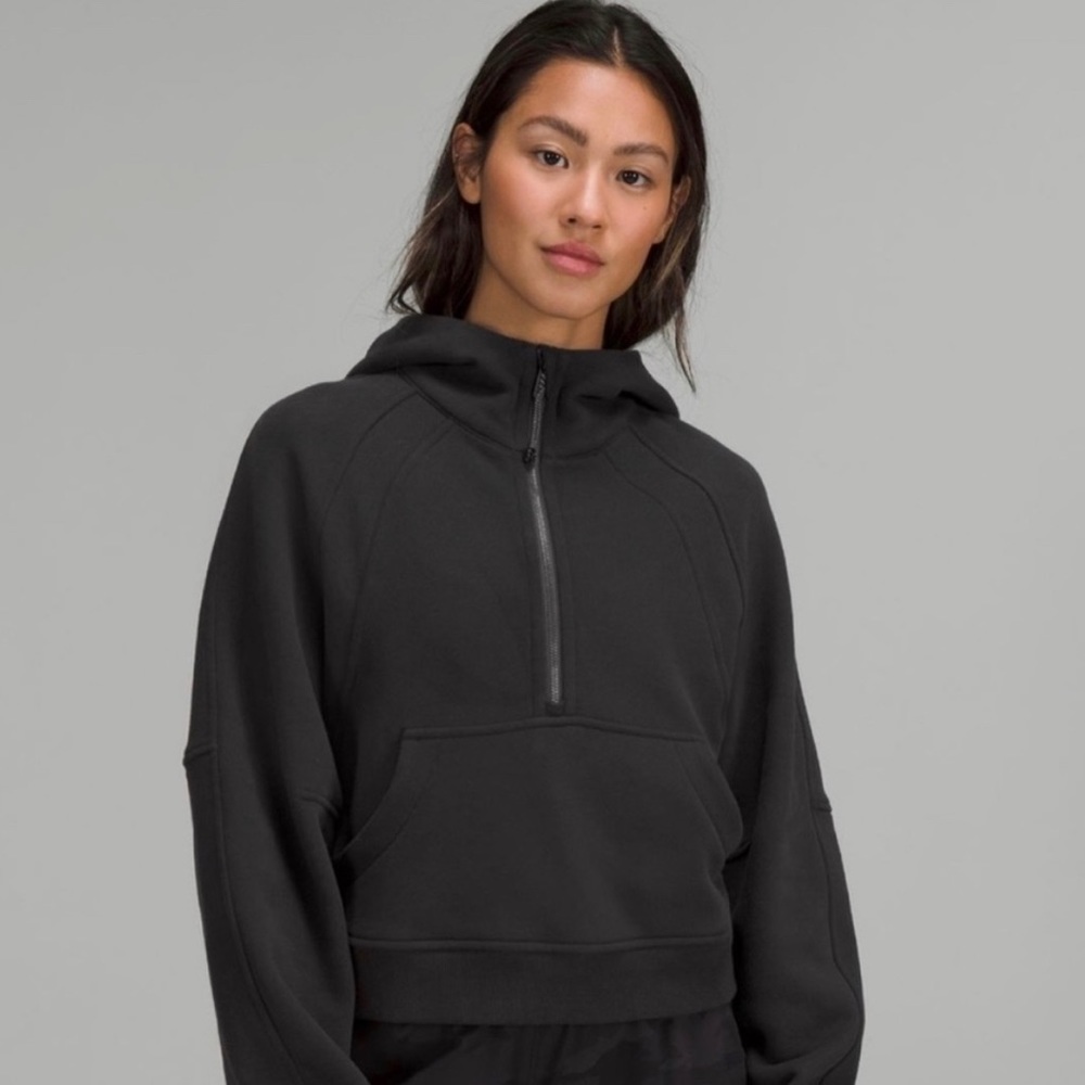 Lululemon Scuba Hoodie